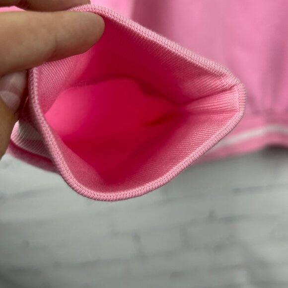 My Melody NWT Sweatshirt Shirt Womens M Pink White Cute New Sanrio BoxLunch - Picture 9 of 14